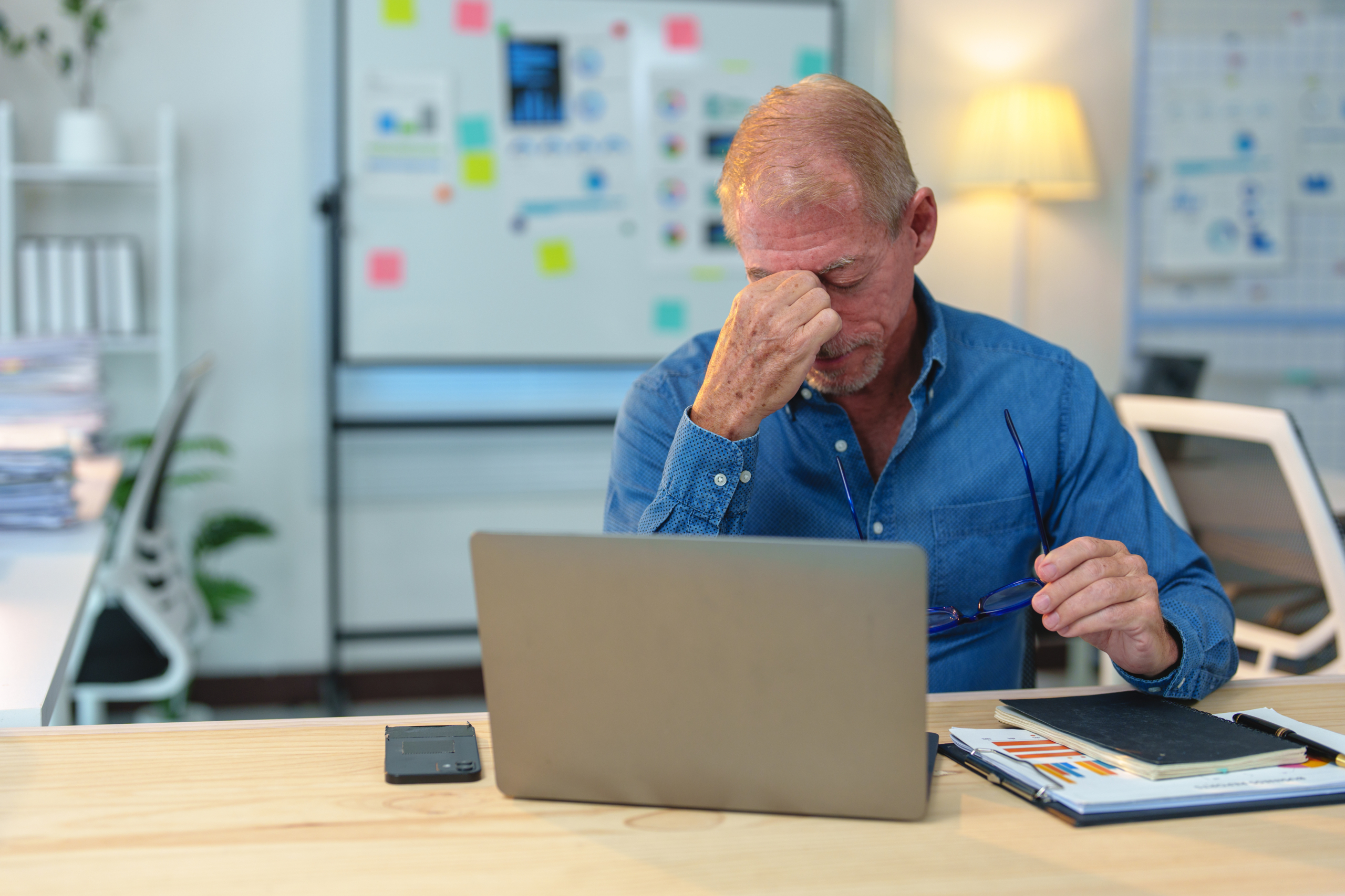 Signs It’s Time to Start Outsourcing