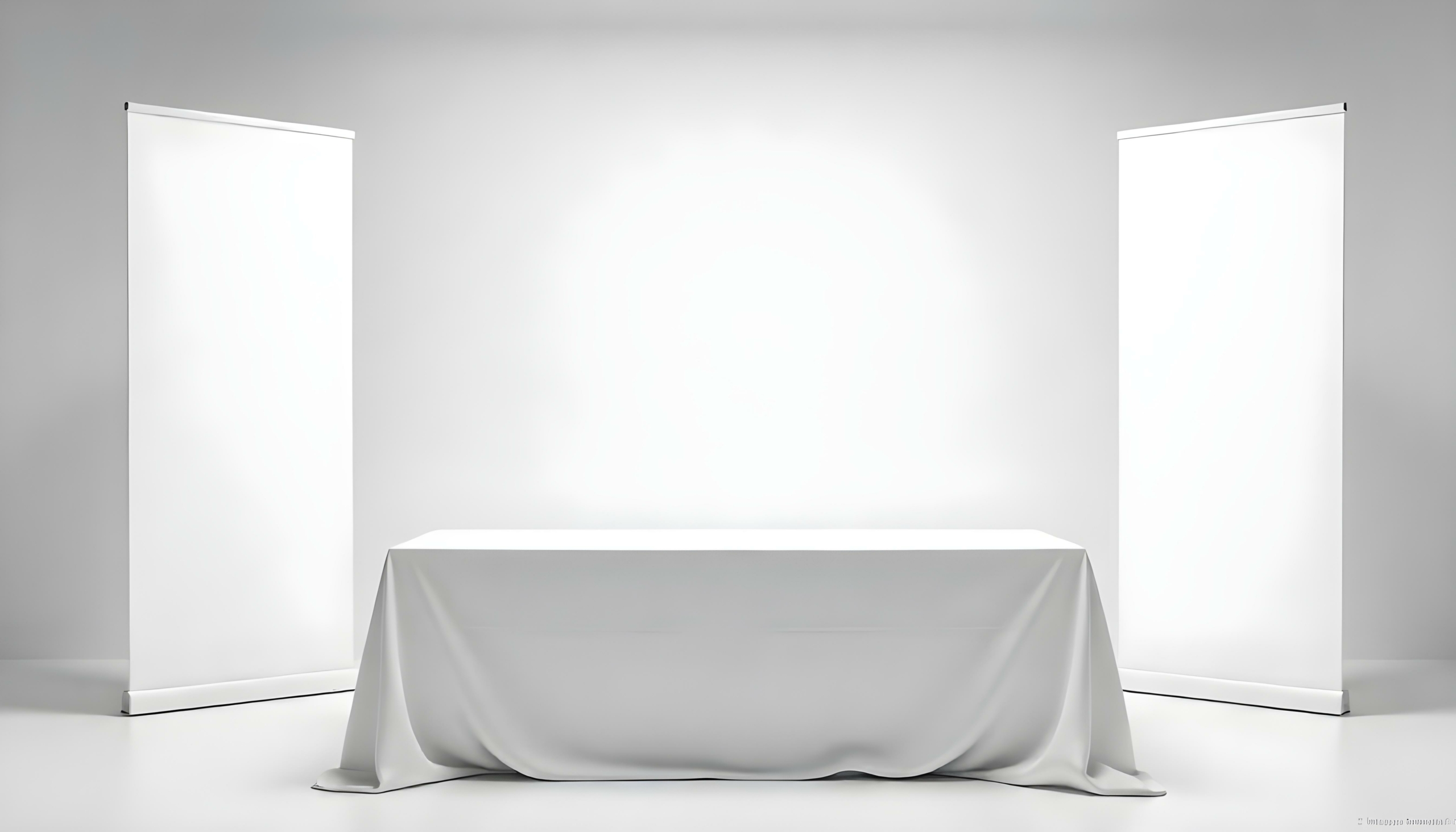 Booth Design 101 - Super 7 Series - BSC - Black Swann Consulting